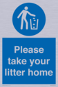 please-take-your-litter-home-mandatory-sign~